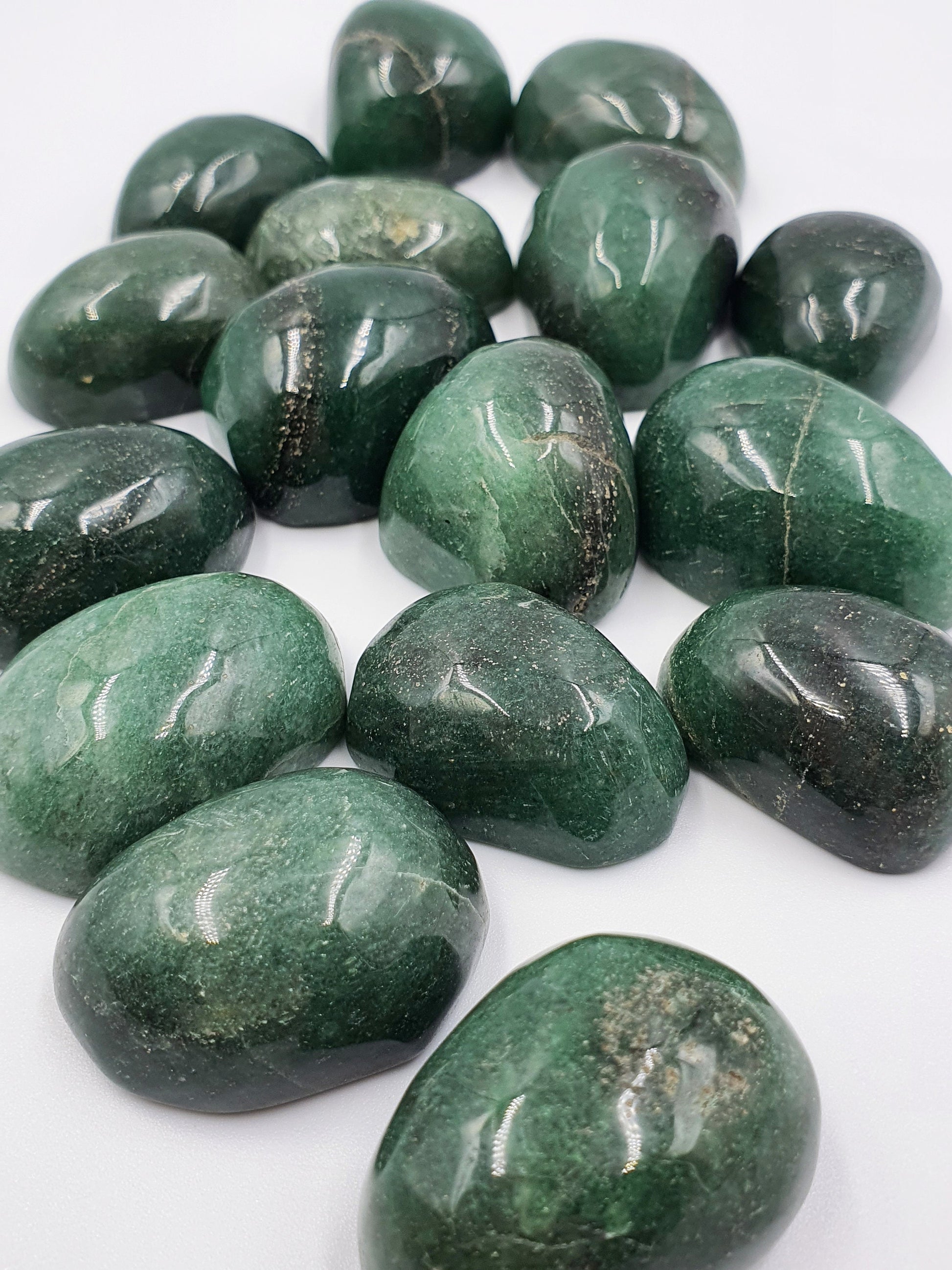 Green Aventurine Cabachon