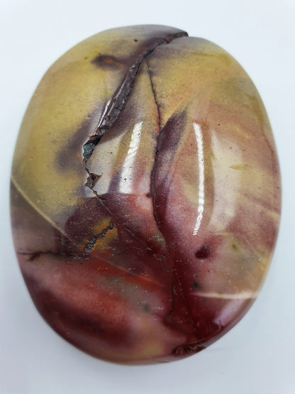 Mookaite Jasper Palms