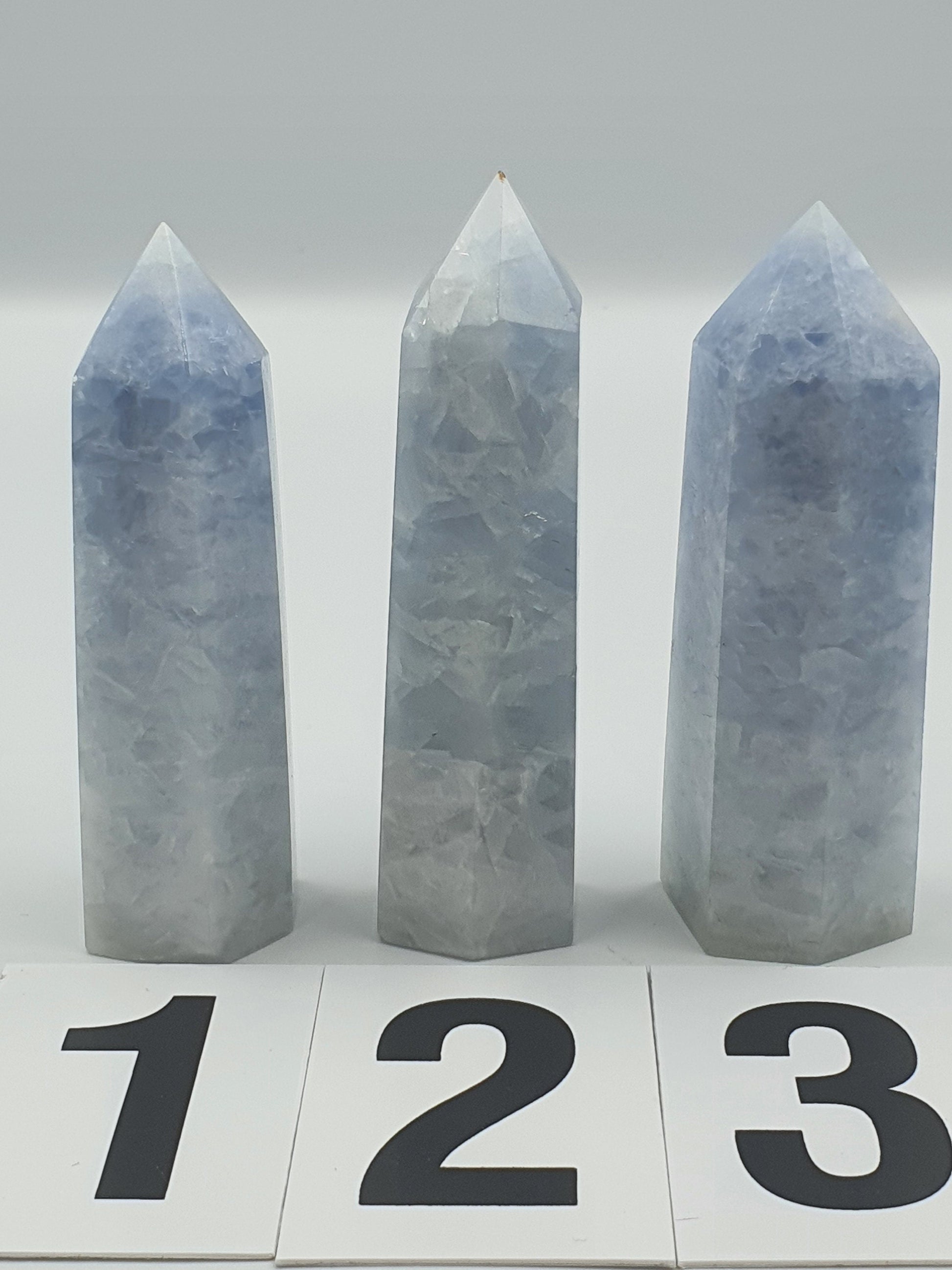 Celestite Tower