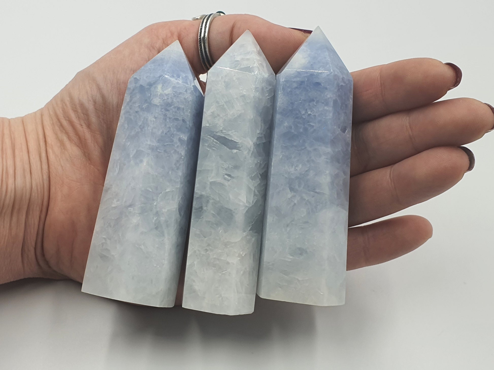 Celestite Tower