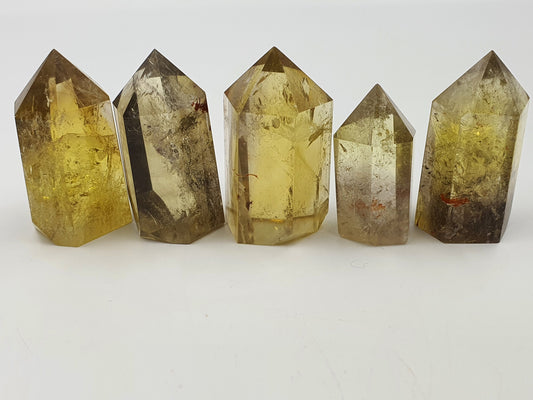 Citrine Mini Point