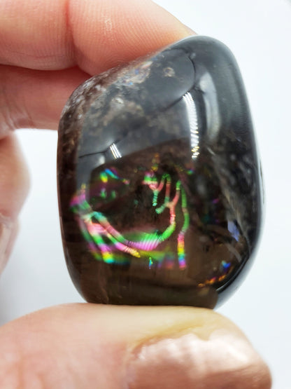 Large Smoky Quartz Tumbles
