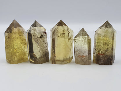 Citrine Mini Point