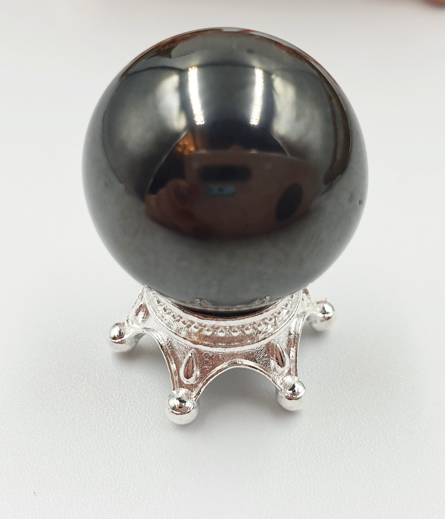 Hematite Mini Sphere
