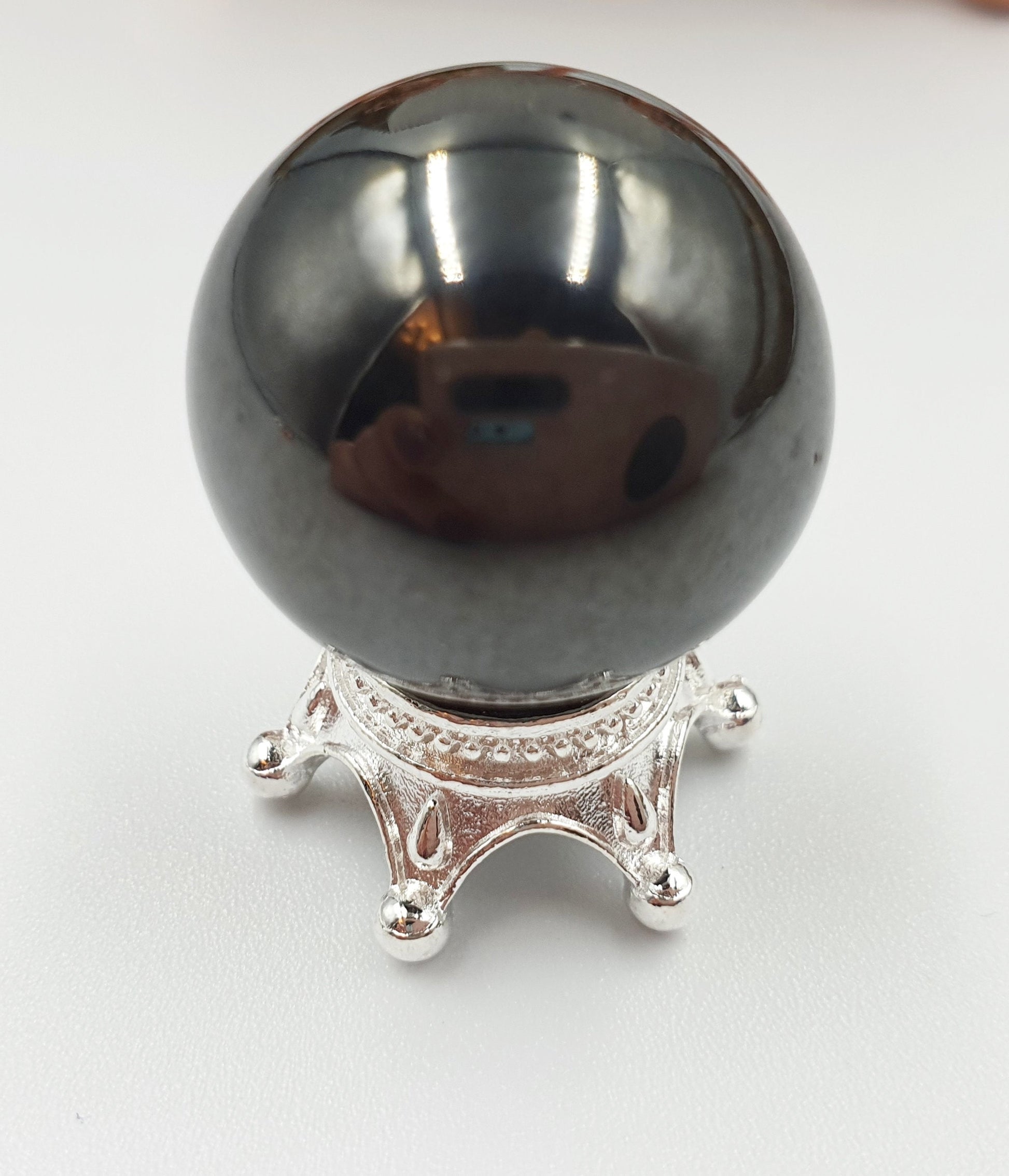 Hematite Mini Sphere