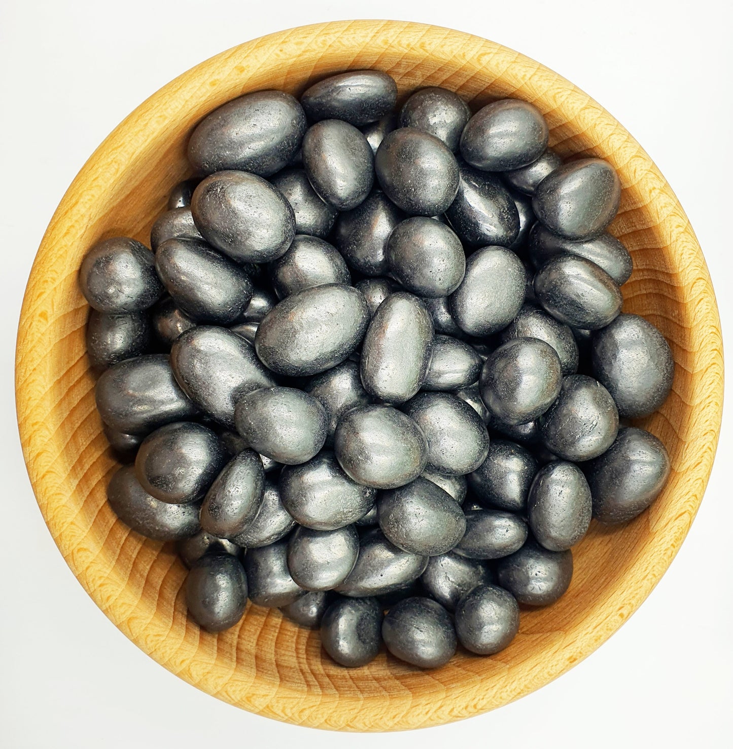 Shungite Tumbles x5