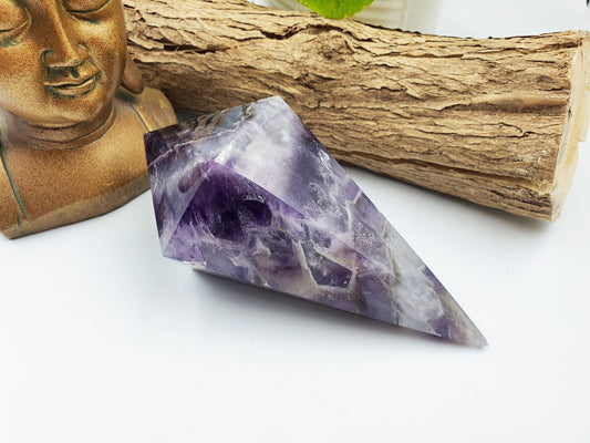 Dream Amethyst Sceptre