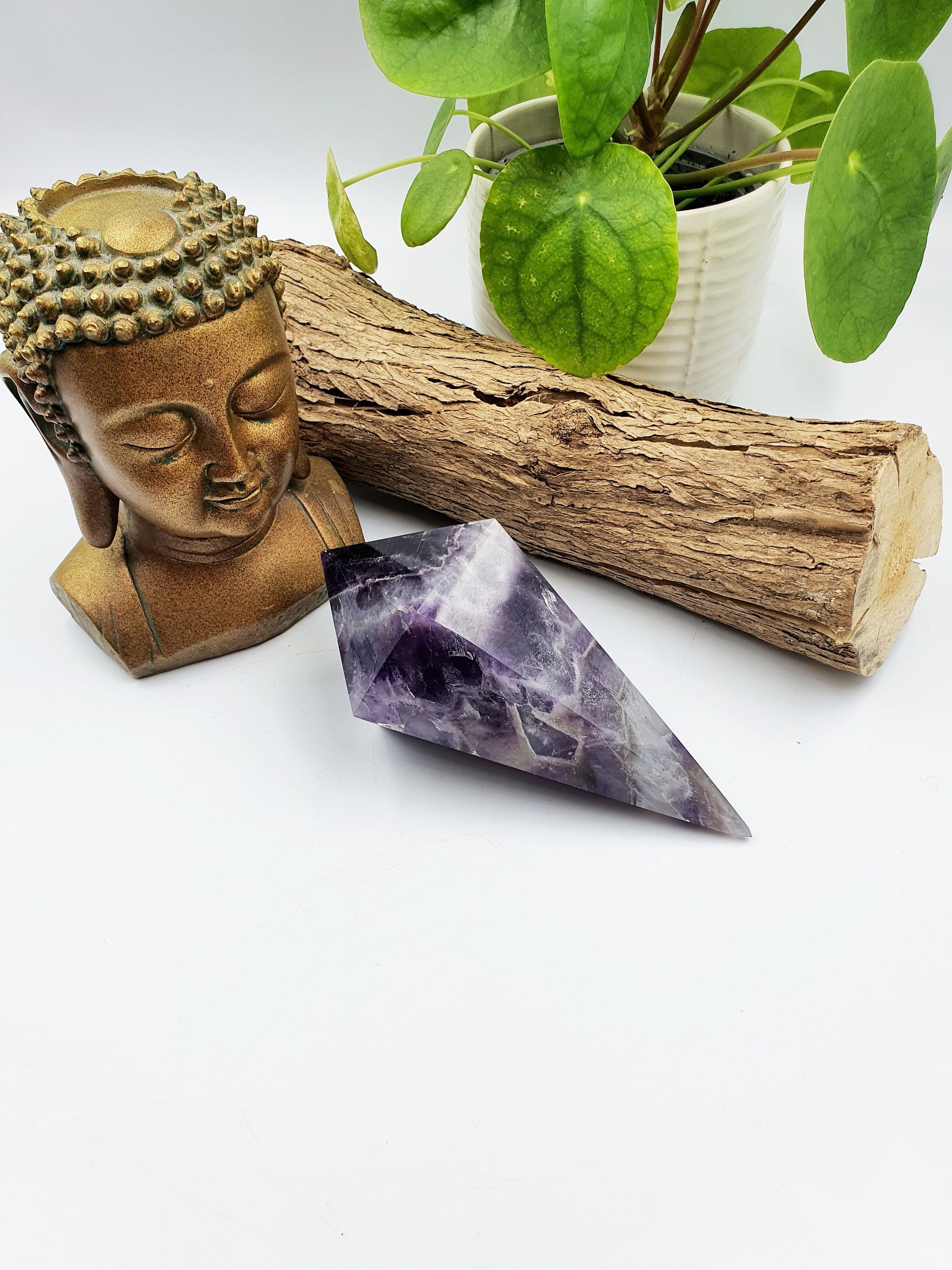 Dream Amethyst Sceptre