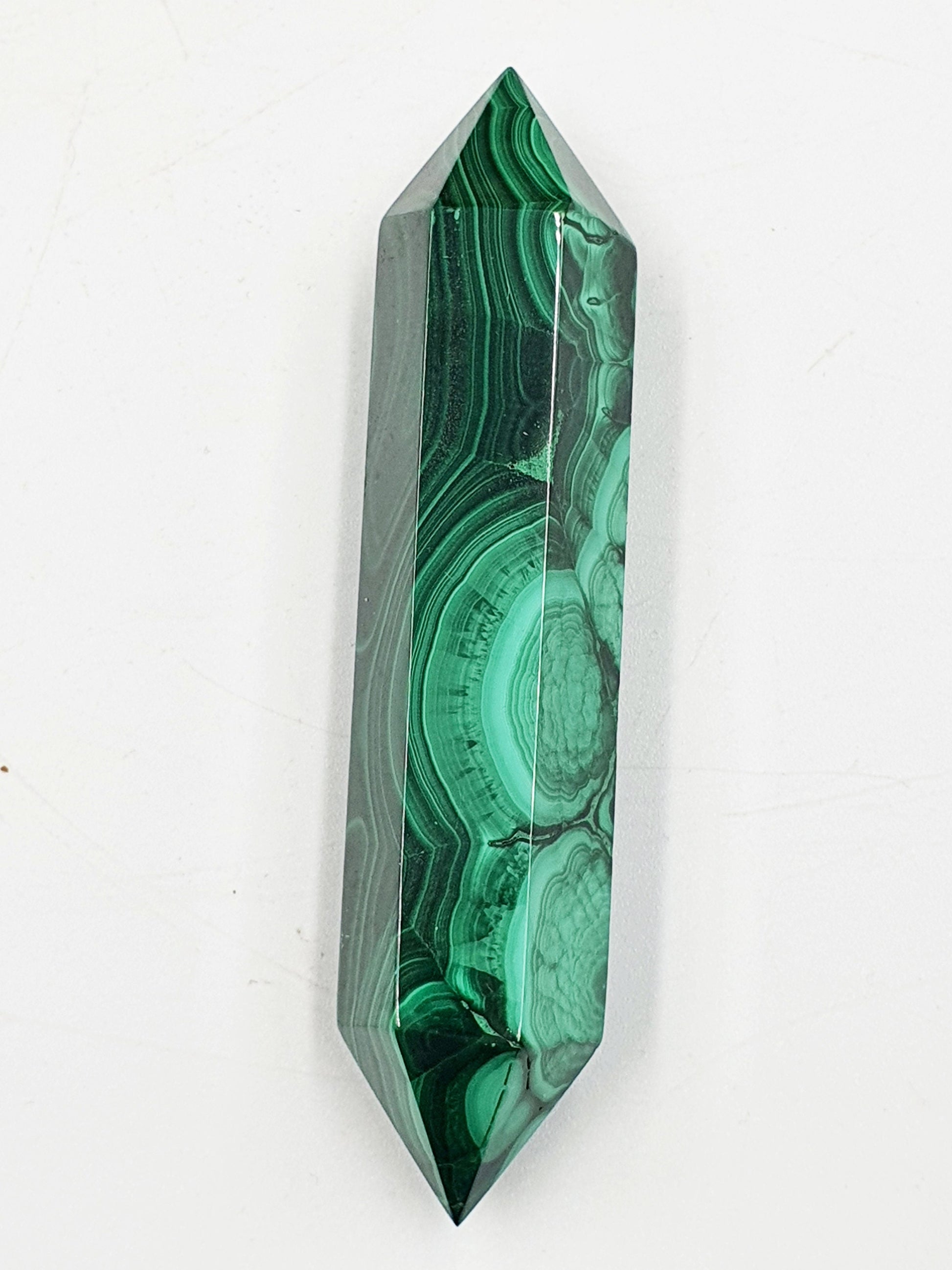 Natural Malachite DT (A Grade)