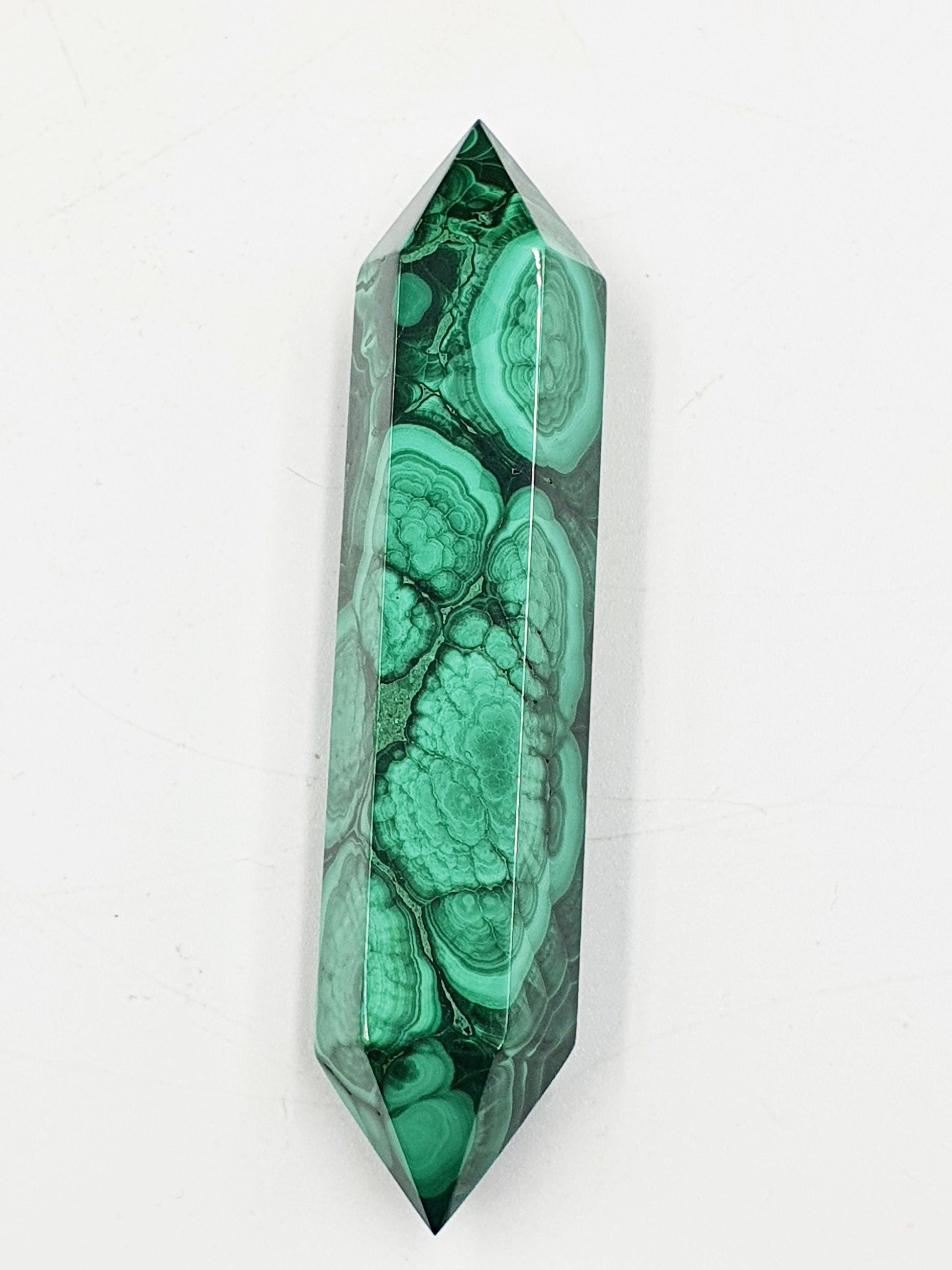 Natural Malachite DT (A Grade)