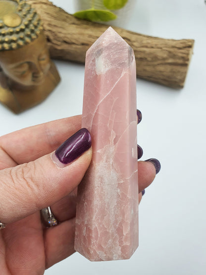 Pink Opal Tower