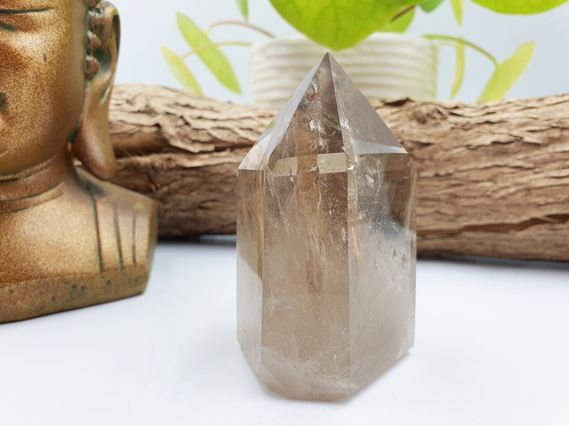 Manifestation Tower