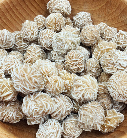 6 x Desert Rose Specimen