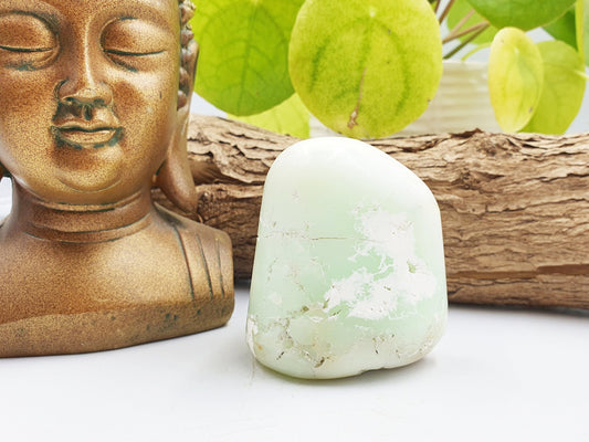 Chrysoprase Freefrom