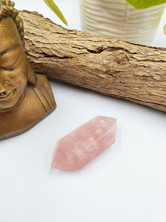 Rose Quartz DT