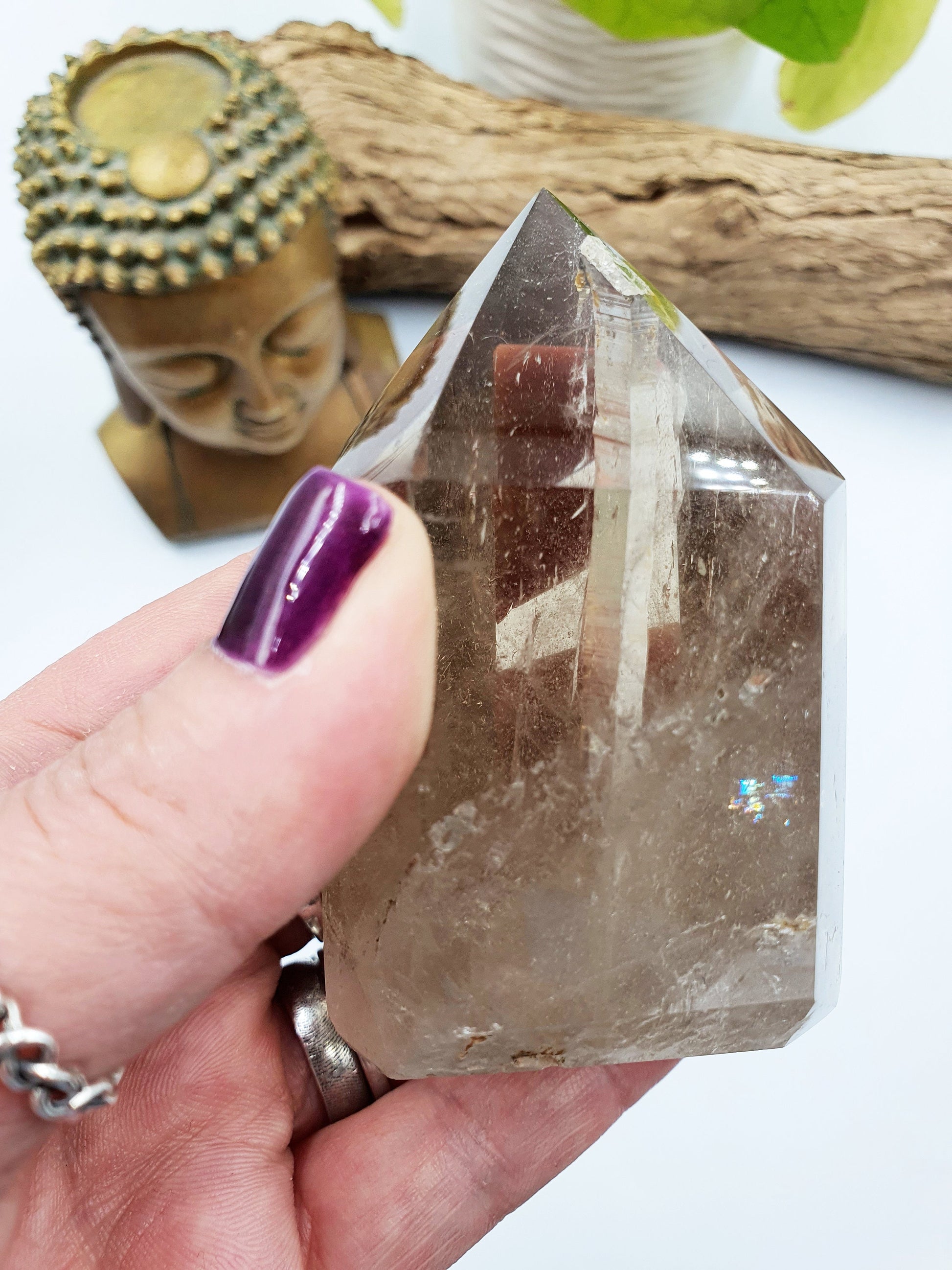 Manifestation Tower