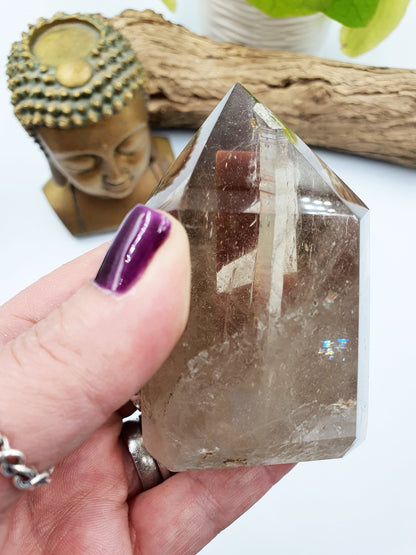 Manifestation Tower