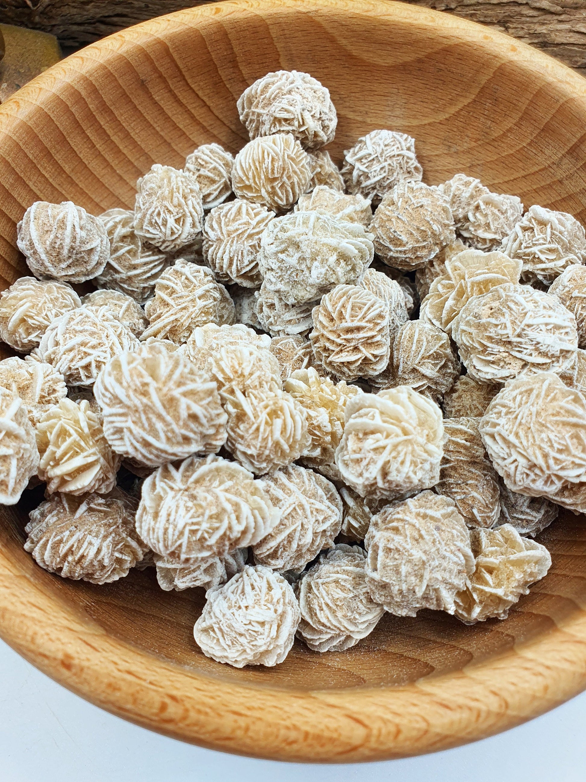 6 x Desert Rose Specimen