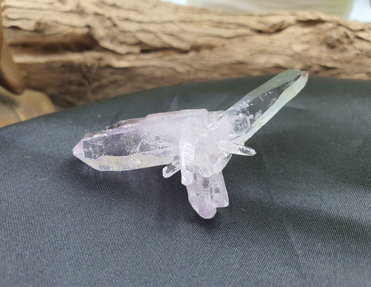Vera Cruz Amethyst Cluster