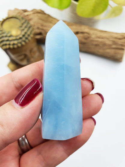 Aquamarine Tower