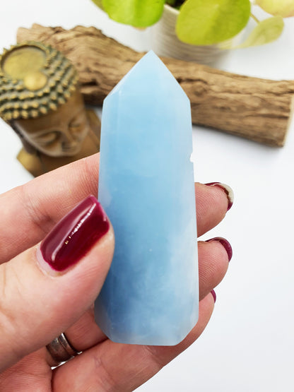 Aquamarine Tower