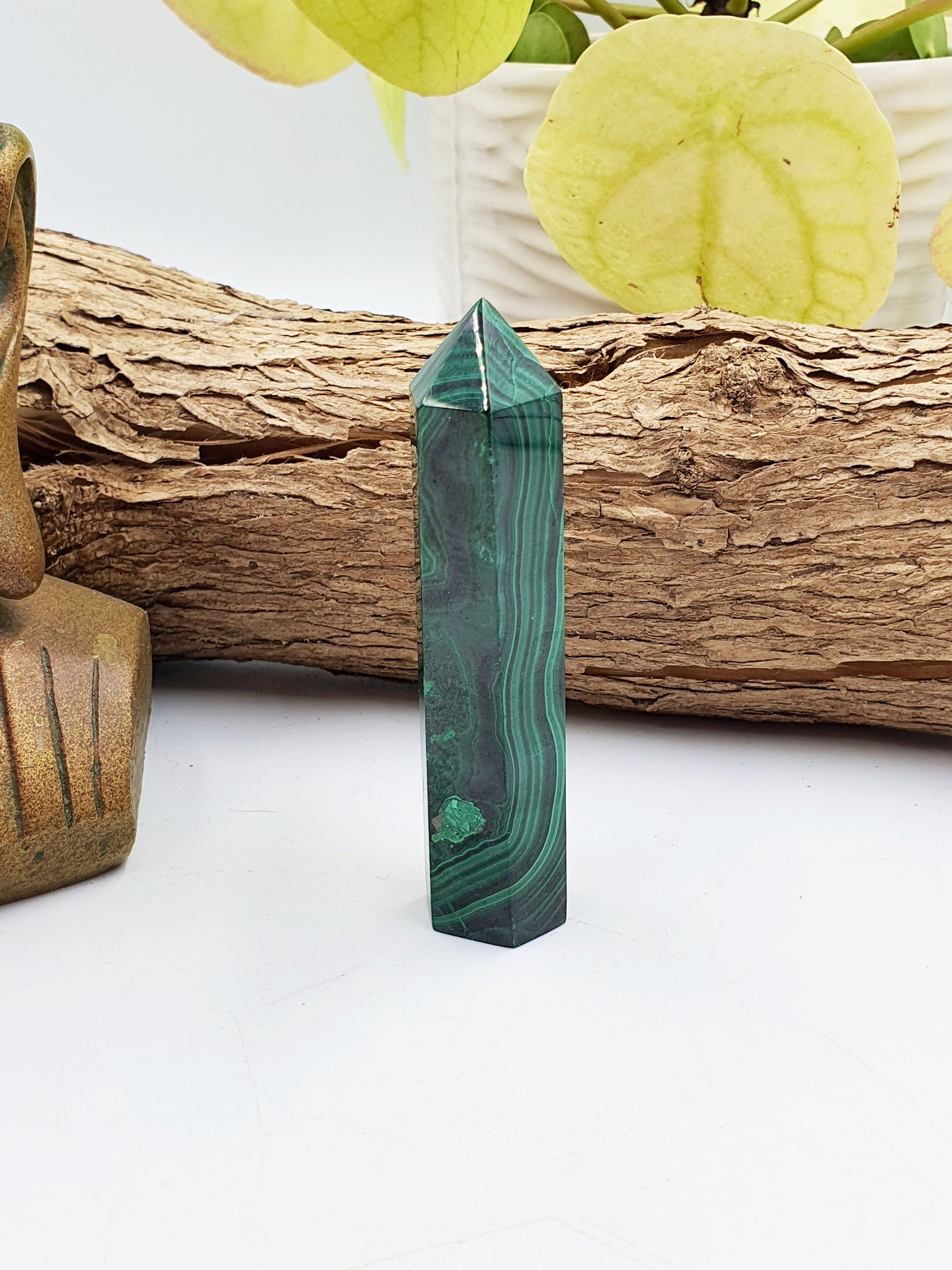 Malachite Tower