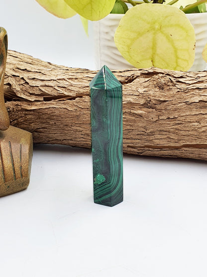 Malachite Tower