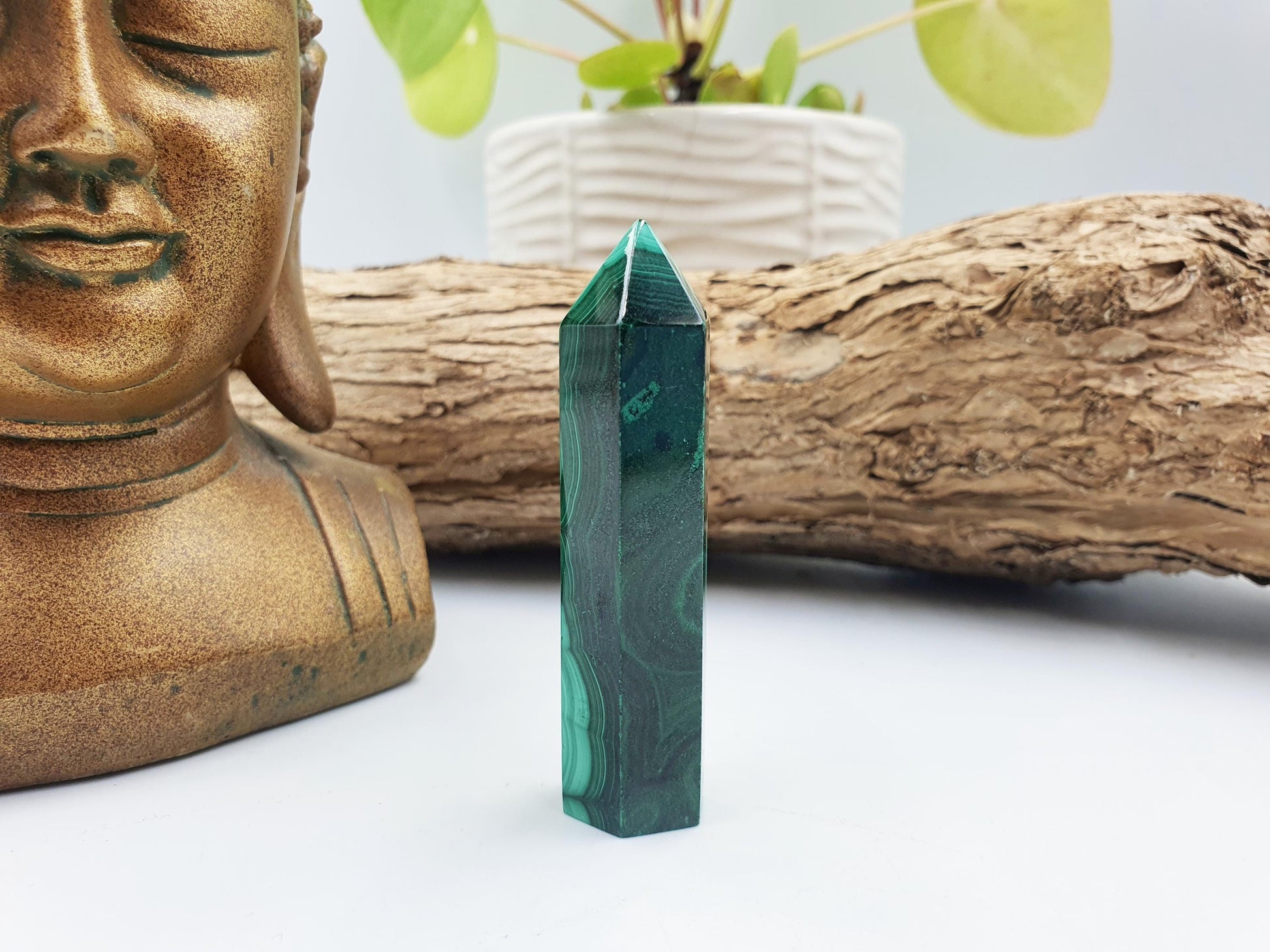 Malachite Tower