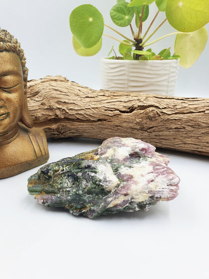 Tourmaline Specimen