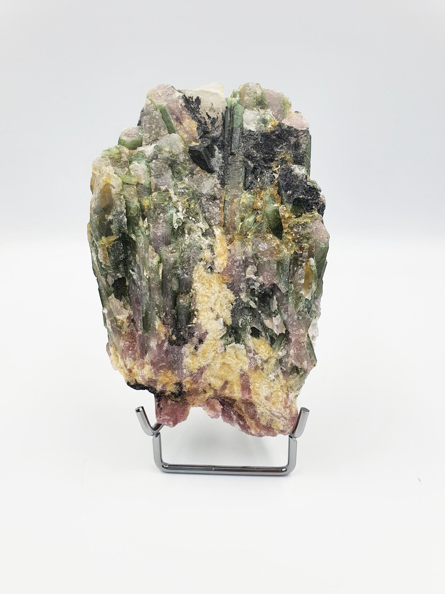 Tourmaline Specimen