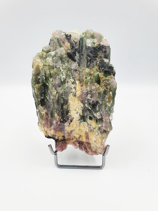 Tourmaline Specimen
