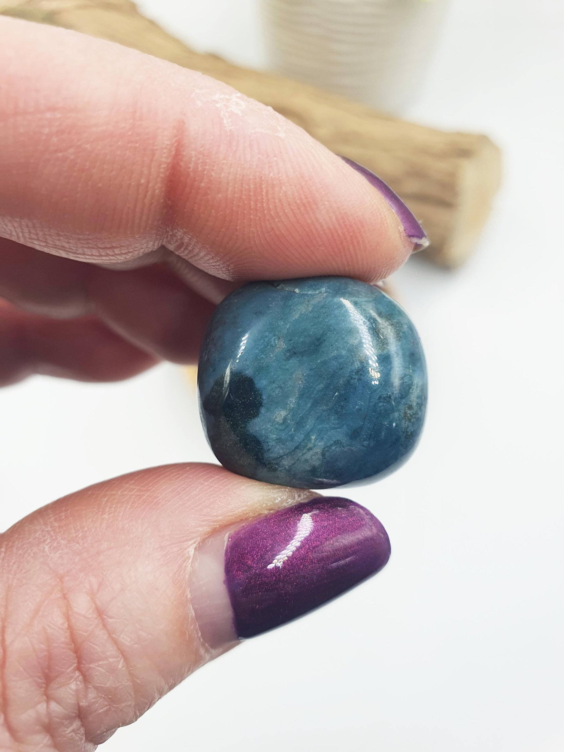 Ocean Jasper Tumble