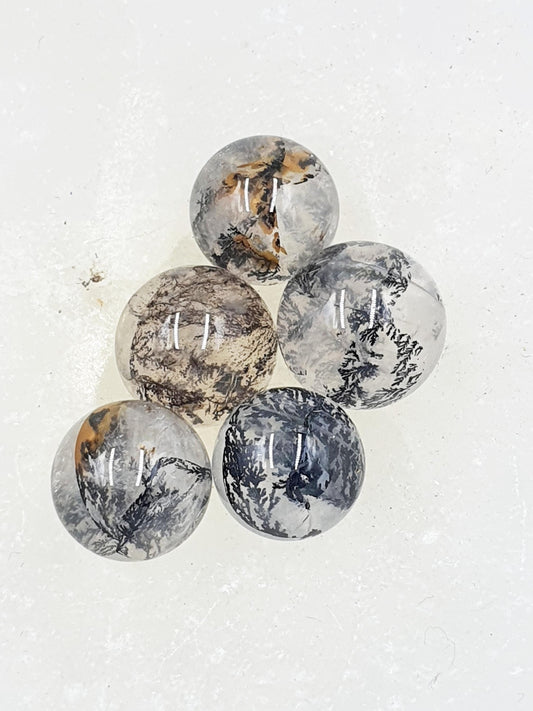 Dendritic Mini Sphere - 12mm