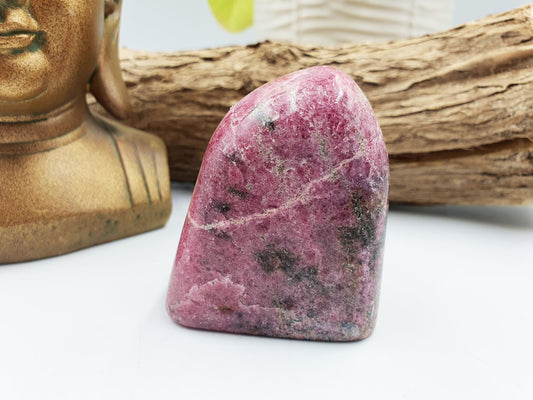 Rhodonite Freeform