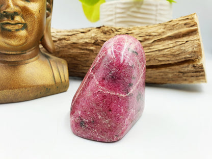 Rhodonite Freeform