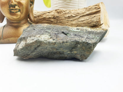 Silica Chrysocolla Specimen