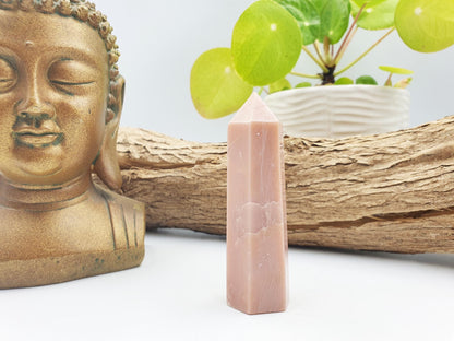 Pink Opal Tower