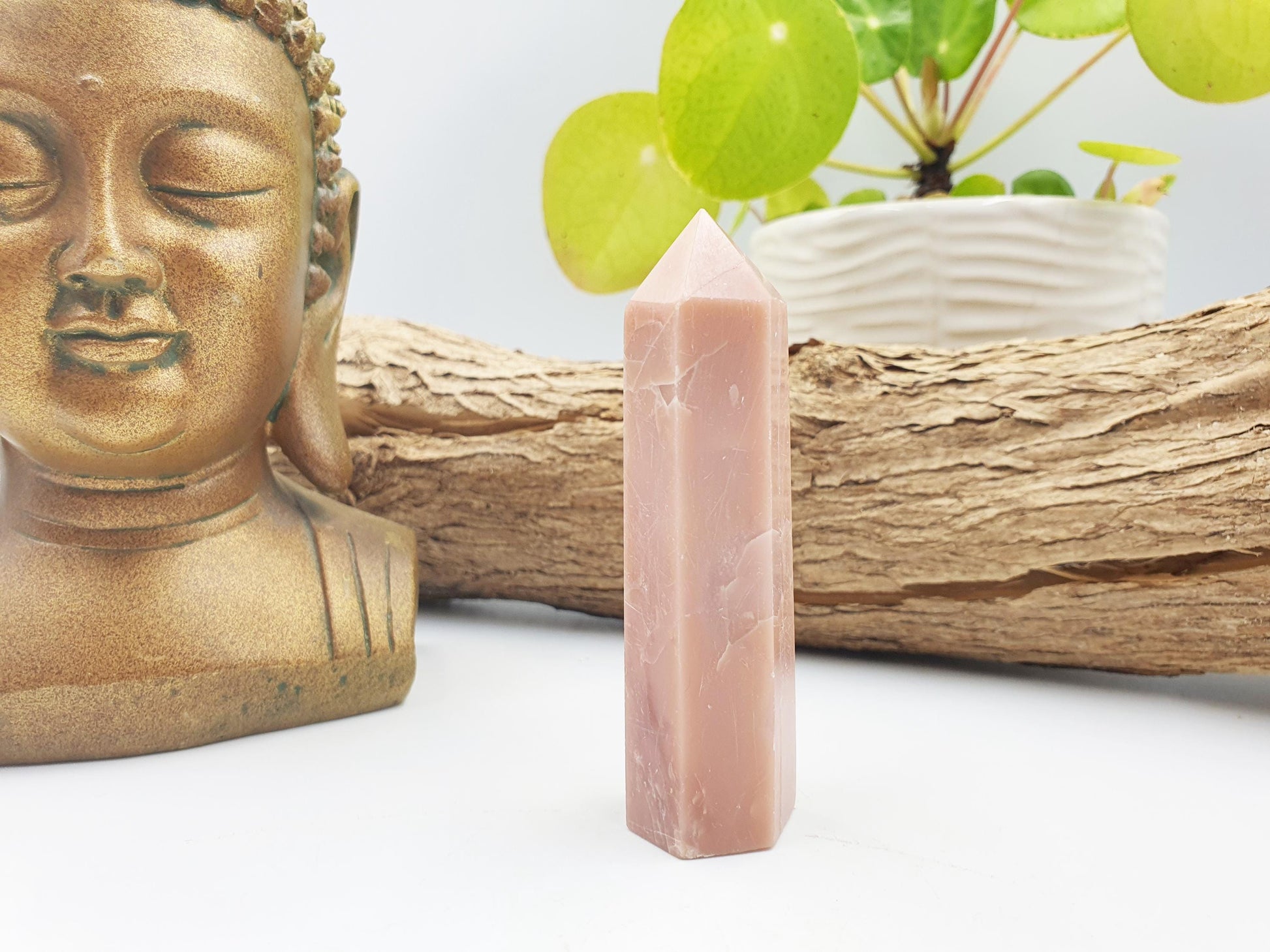 Pink Opal Tower