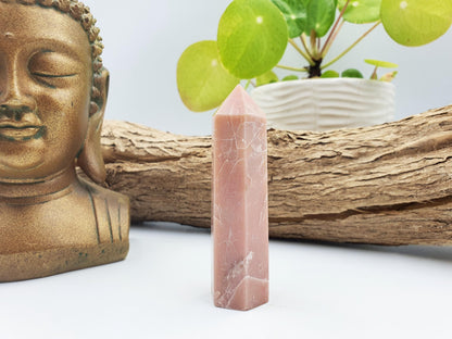 Pink Opal Tower