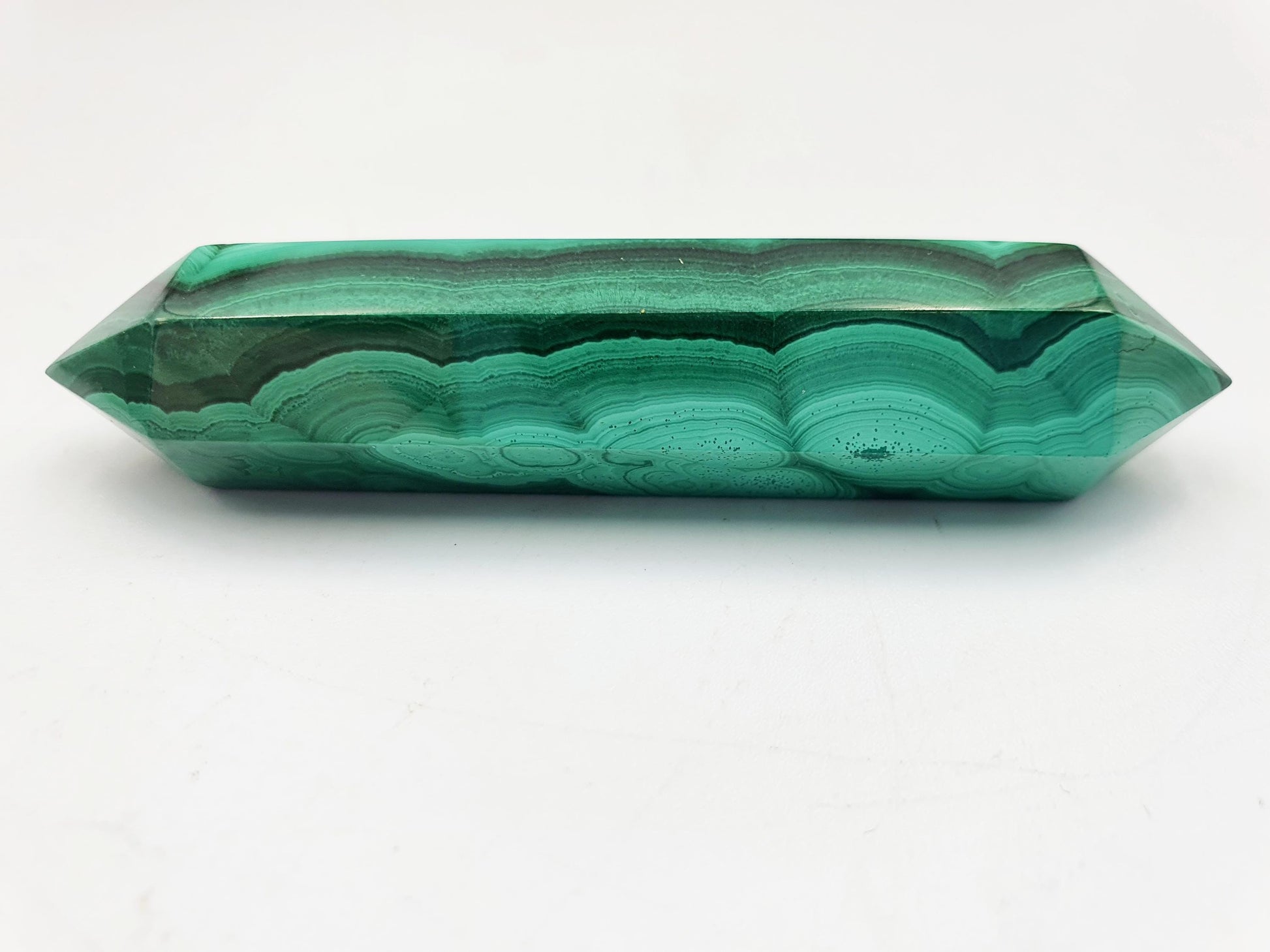 Natural Malachite DT (A Grade)