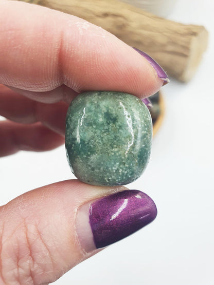 Ocean Jasper Tumble