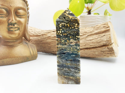 Ocean Jasper Tower