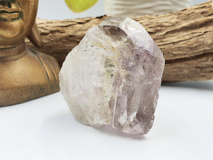 Skeletal Quartz Specimen