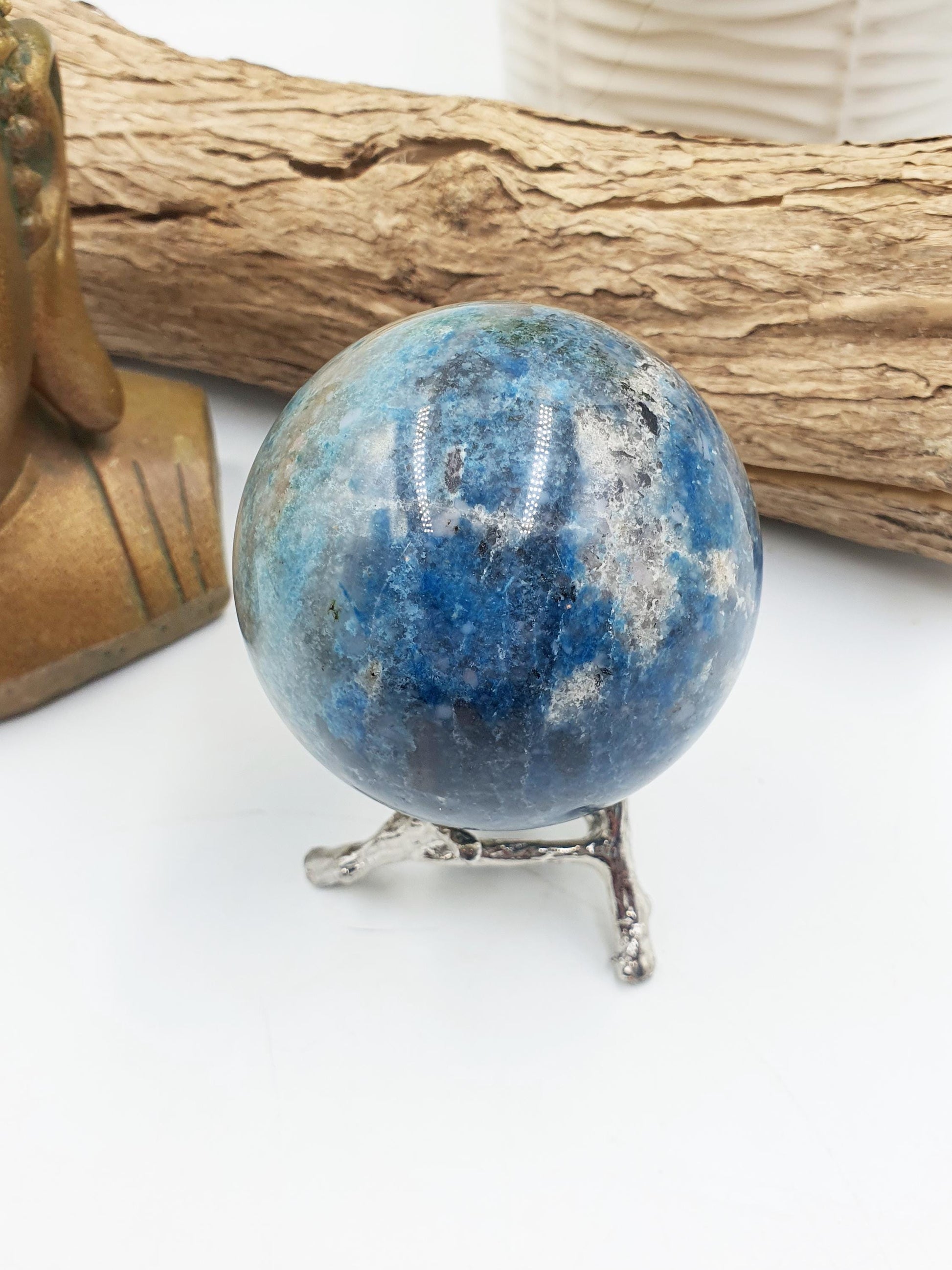 Trolleite Sphere