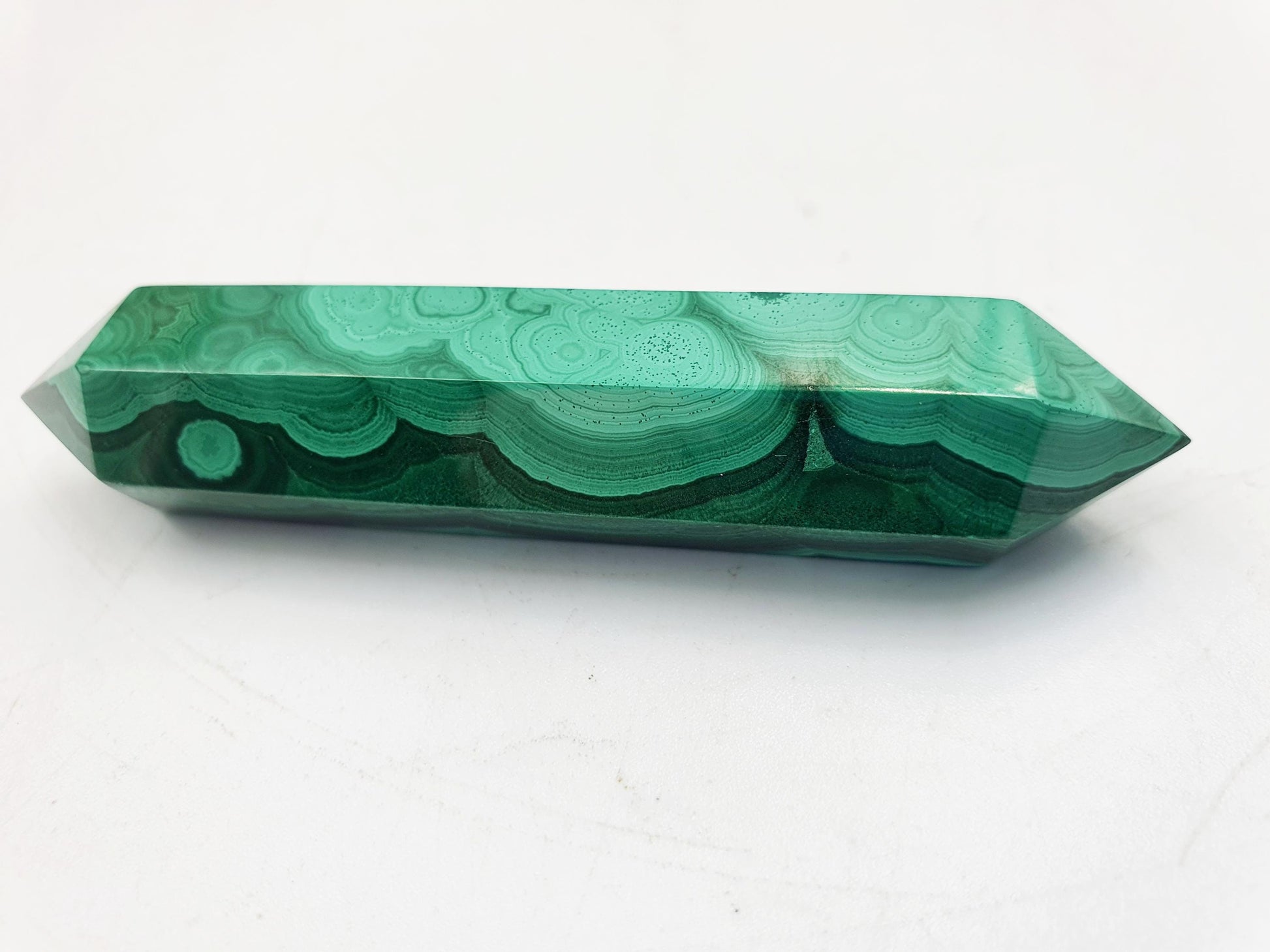 Natural Malachite DT (A Grade)