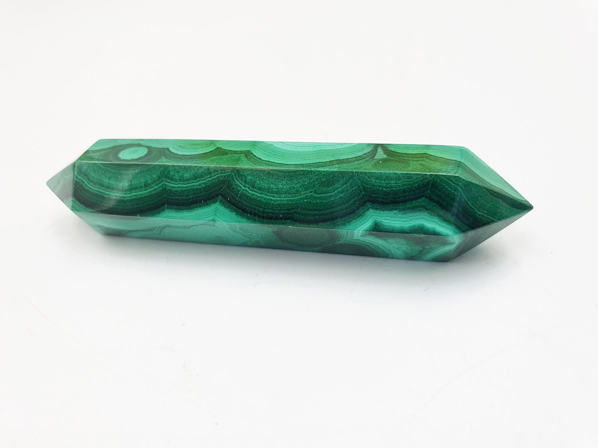 Natural Malachite DT (A Grade)