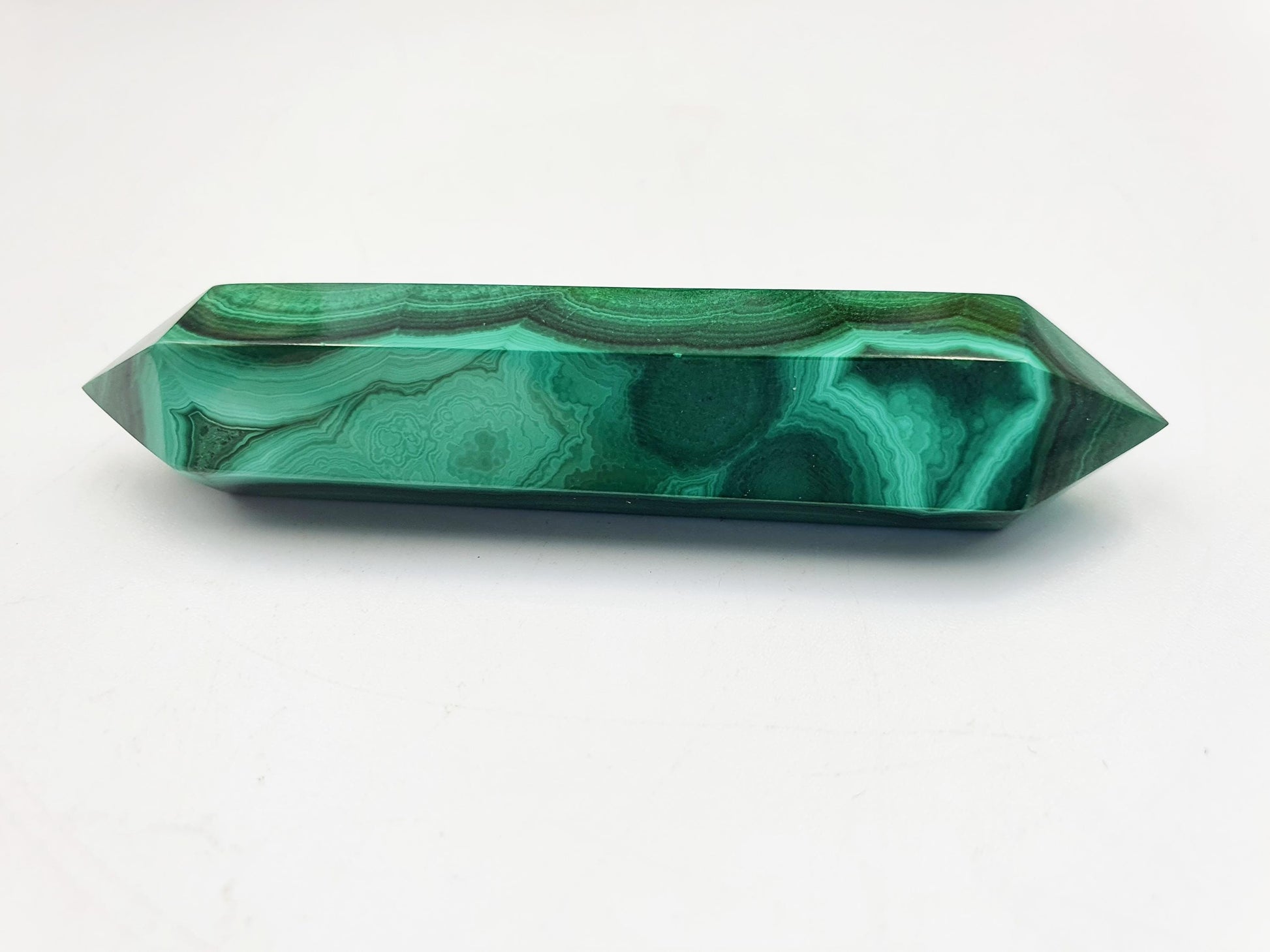 Natural Malachite DT (A Grade)