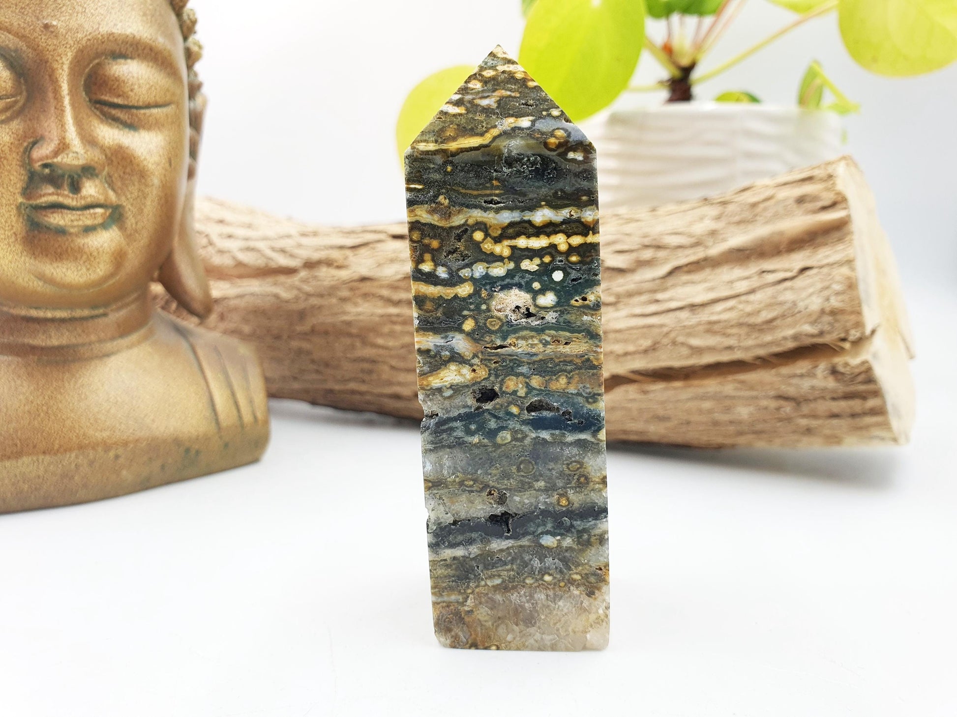 Ocean Jasper Tower