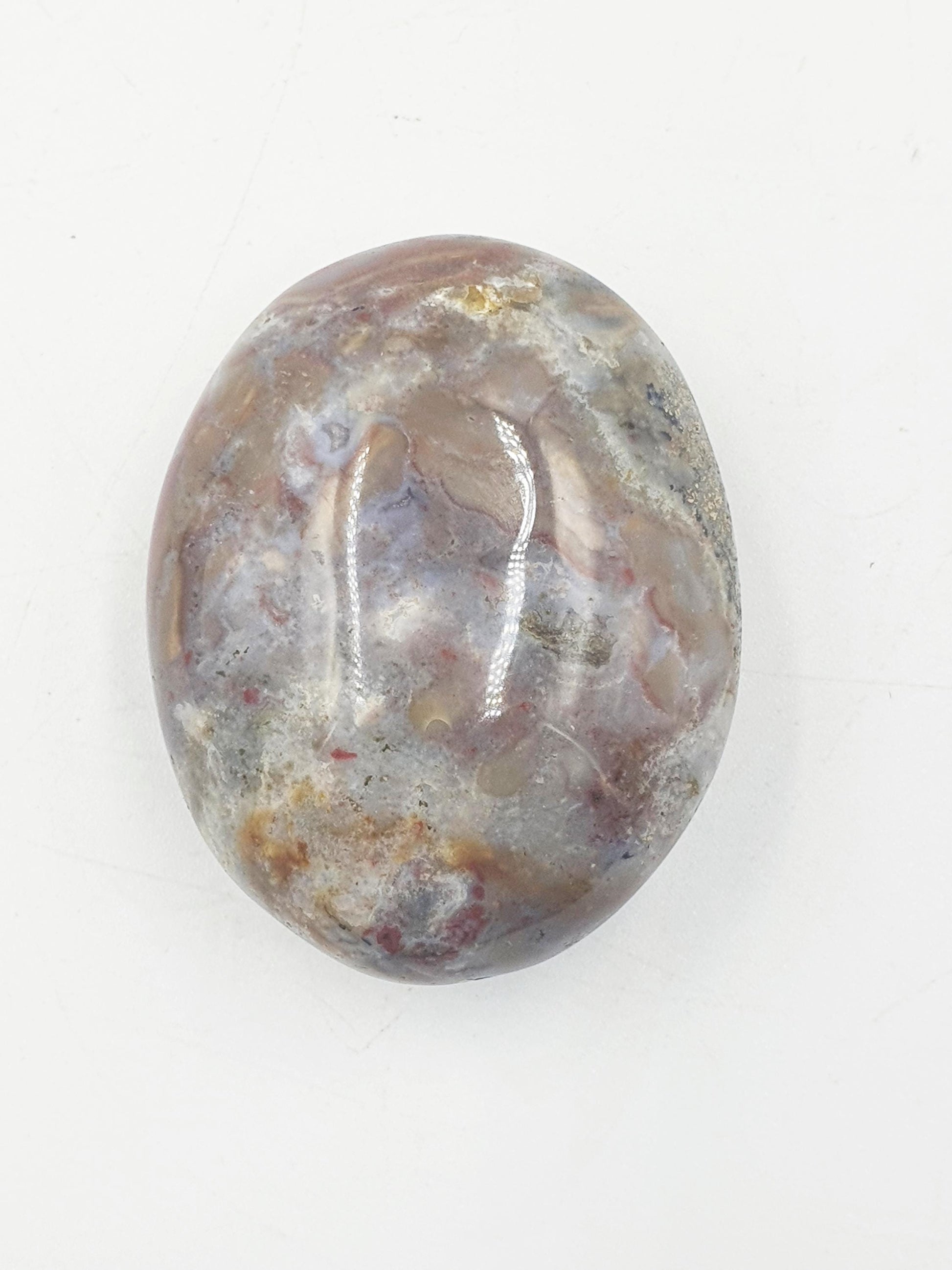Large Ocean Jasper Palm