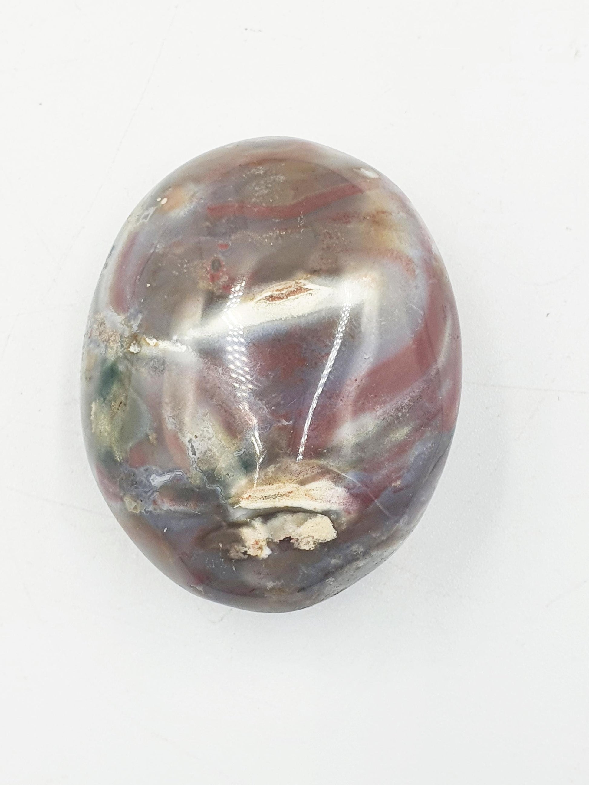 Large Ocean Jasper Palm